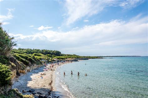 29 od 39 u kategoriji b&b/mini hoteli (realmonte). La Baia dei Turchi, un paradiso a Otranto - Porto ...