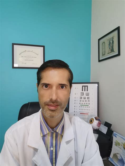 Maybe you would like to learn more about one of these? 7 de Maio: Dia do Oftalmologista - Covid-19 afetou ...