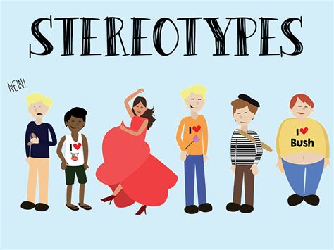 Ib Psychology Sociocultural Approach Stereotypes