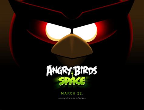 Angry Birds Space Matilda