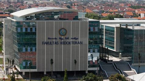 Fakultas Kedokteran Terbaik Di Indonesia Tahun 2014 Bagi Hal Baik