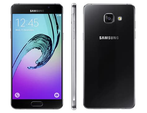 Samsung Galaxy A5 2016 Specifications And Opinions Juzaphoto