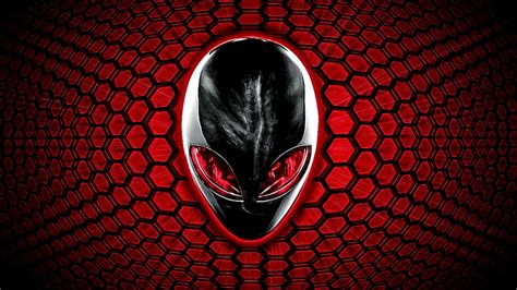 Download High Quality Alienware Logo Background