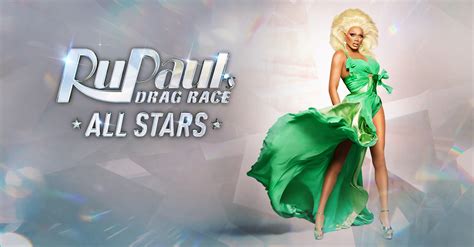 RuPaul S Drag Race All Stars Official Site Watch On Paramount Plus