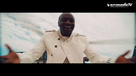 Скачать Dj Antoine Feat Akon Holiday клип бесплатно