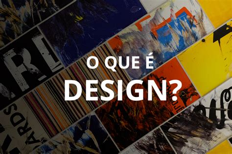 Diferença Entre Design E Designer