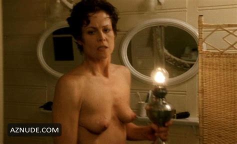 Sigourney Weaver Nude Aznude The Best Porn Website
