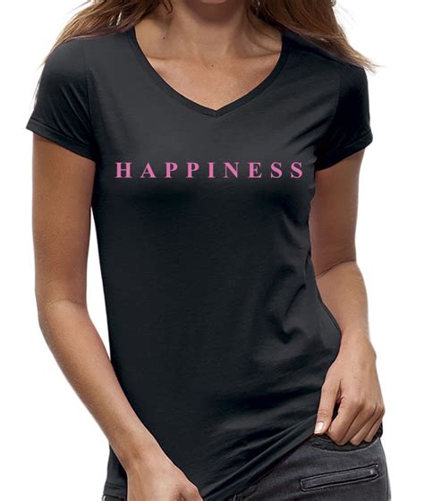 Happiness Shirt Newyorkfinest