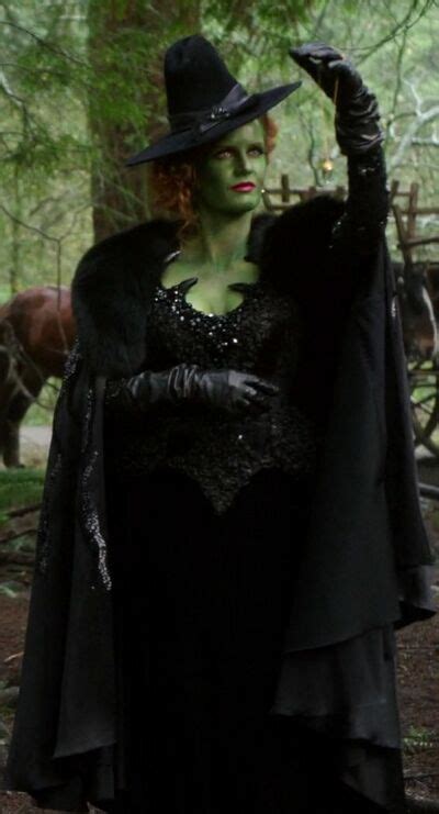 Zelena once upon a time. Zelena (OUAT) | VS Battles Wiki | FANDOM powered by Wikia