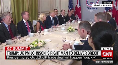 | delivers the latest breaking news and information on the latest top stories, weather, business, entertainment, politics, and more. CNN Newsroom Live : CNNW : August 25, 2019 2:00am-3:00am ...
