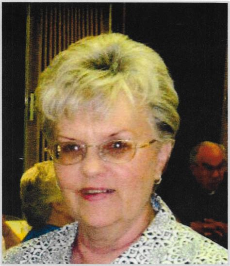 Obituary Of Phyllis Irene Johnson Funeral Homes And Cremation Servi