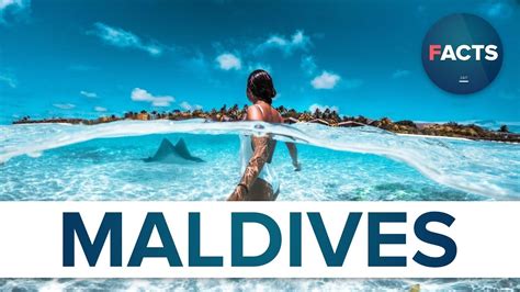 Top 10 Facts Maldives Youtube