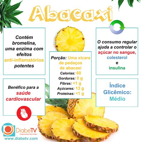 Quantas Calorias Tem 1 Fatia De Abacaxi