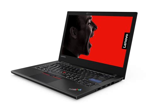 Lenovo Reaches Back In Time With The New Thinkpad Anniversary Edition