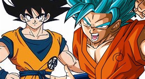 The first movie of the super series, dragon ball super: ¿Por qué Goku usará el báculo sagrado en la película de ...