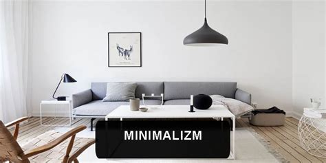 Minimalizm Tarzı Mimaride Minimalizm Nedir