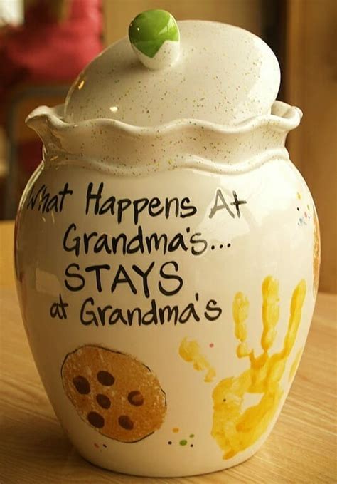 A homemade baby gift is a wonderful way to show off your creativity and love for your baby. Grandparents Day Gift Ideas That You Can Make Yourself