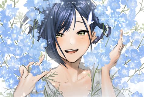 Silahkan kunjungi postingan fondos de pantalla anime en movimiento para pc untuk membaca artikel selengkapnya dengan klik link di atas. Ichigo (Darling in the FranXX) - Zerochan Anime Image Board