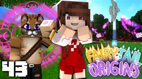 Maybe you would like to learn more about one of these? Fairy Tail Origins: SHE RETURNED? (Magic Minecraft ...