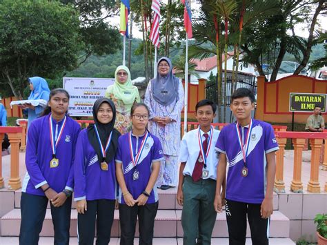 We did not find results for: SVIAN2020: Kejohanan Sukan Olahraga SMK Seksyen 5 Wangsa Maju
