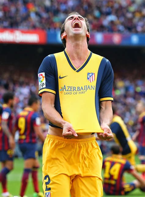 Atletico madrid debuting a more 'open' style vs. Spanish Football | Soccer | Sports Blog