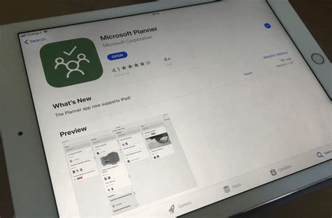 Microsoft planner is a planning application available on the microsoft office 365 platform. Microsoft Planner iOS app now supports iPads » OnMSFT.com