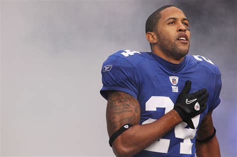Terrell Thomas Doesnt Want A Gay Teammate Because Someone Might Ask