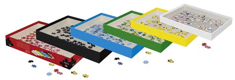 Check spelling or type a new query. Puzzle Sorter by Heye Set of Six Boxes PUZZLE PALACE AUSTRALIA