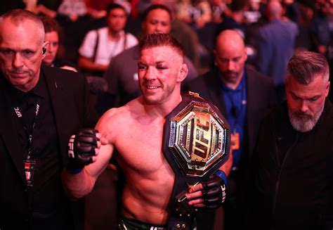 Ufc 297 Results Biggest Winners Loser From ‘strickland Vs Du Plessis