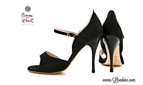 world s finest collection of comme il faut shoes argentine tango shoes elegant exclusive