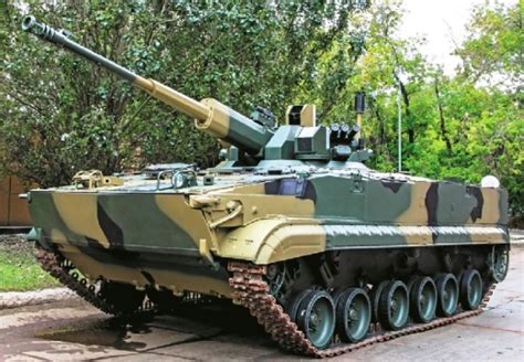 Bmp 3 In Russian Army Page 3