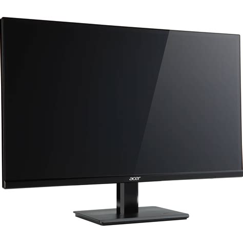 Acer H276hl Bmid 27 Widescreen Led Backlit Ips Lcd Umhh6aa001