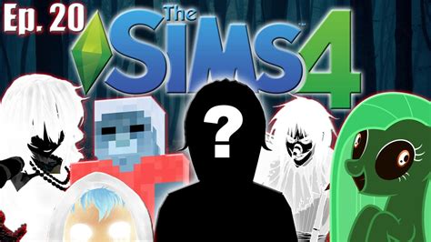 Series Finale Plot Twist The Sims 4 Creepypasta