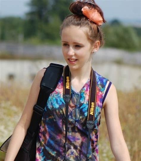 Missing Alice Gross Police Dredge West London Canal In Search Of Teenagers Iphone Ibtimes Uk