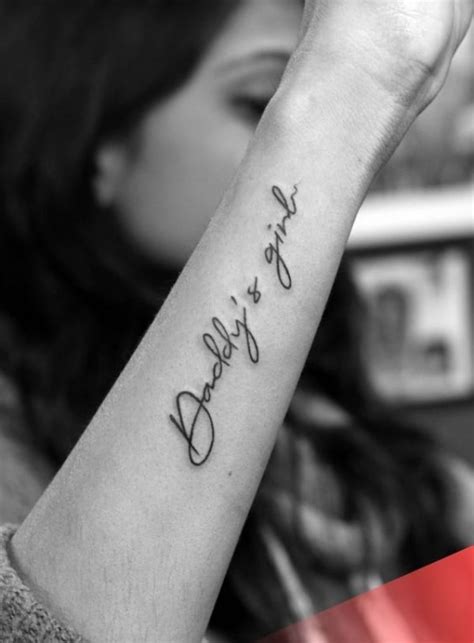 Meaningful Mom And Dad Tattoos If You Really Love Em 39 Feminatalk