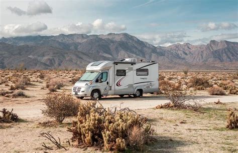 Reasons To Downsize When Shopping For Your Next Rv Camping World