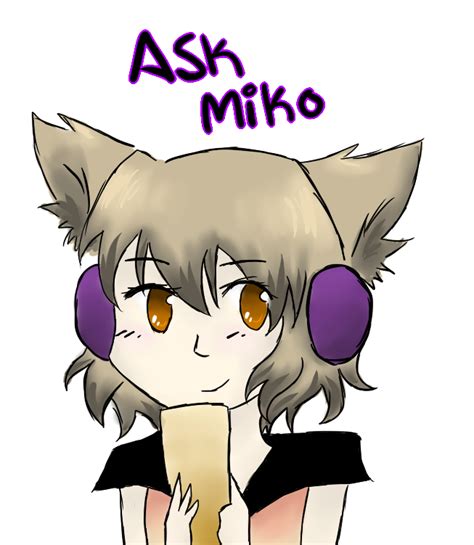 ask miko