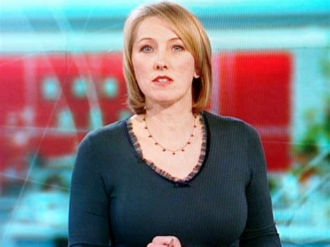 Martine Croxall Bbc News Presenter News Presenter Atomic Blonde Top Tv