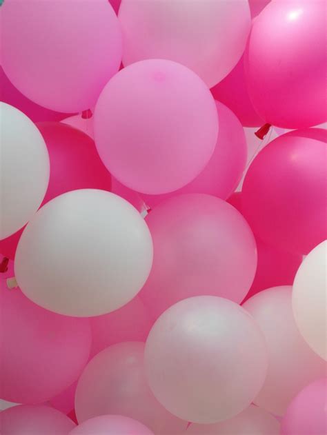 So far that's all i know, that's all i know so far i will be with you 'til the world blows up #pink #alliknowsofar. Free photo: Pink Balloons - Anniversary, Balloon, Balloons ...