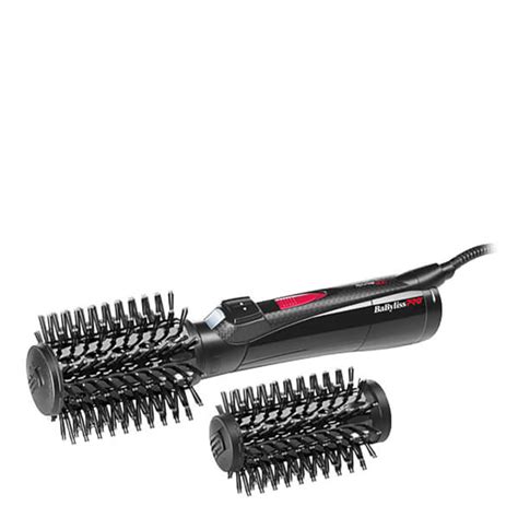 With so many of these handy beauty tools on the market, how do you upgrade hair dryer brush styler and volumizer,lightweight 3 in 1 ionic hot air brush with 2 styling attachments, blow dryer brush, hair curler,straightener and. Babyliss PRO Rotating Hot Air Styler | Buy Online At FacialCo