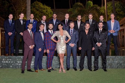 The bachelorette summer 2021 midseason preview. Die Bachelorette 2018 auf 3+ | GMX.CH
