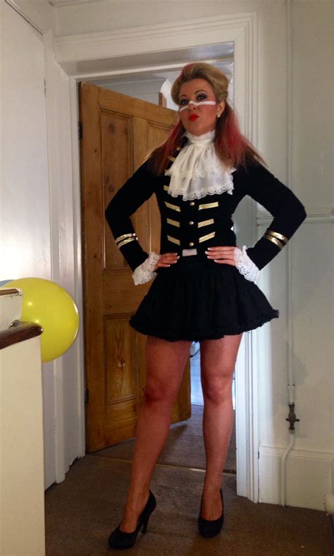 Adam Ant 80s Theme Fancy Dress 80s Party Costumes 80s Party Outfits 80s Costume 80s Outfit