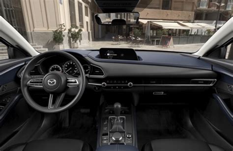 Gallery of 226 high resolution images and press release information. 2020 Mazda CX-30 interior and exterior color options