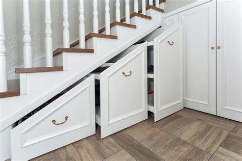 20 Wooden Stairs That Are A Real Decorative Element In The House Get