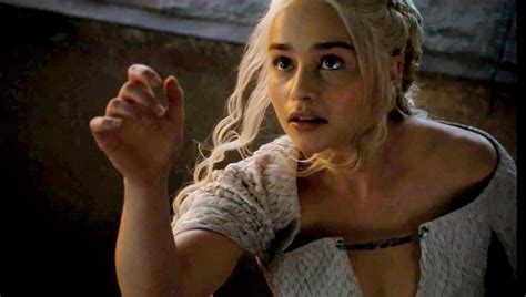 Khaleesi Stops Playing Around In New Game Of Thrones Teaser Wired
