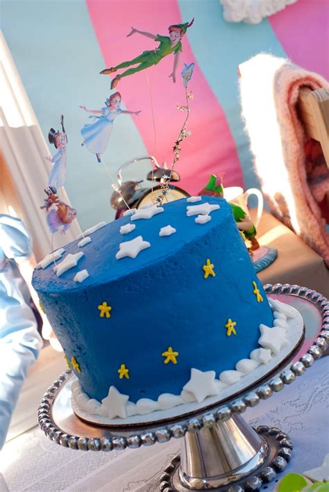 Disney Birthday Cake Ideas Popsugar Moms