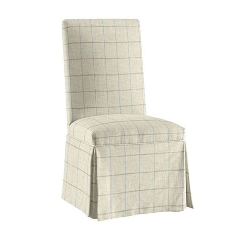Parsons Chair Slipcover Special Order Ballard Designs Slipcovers
