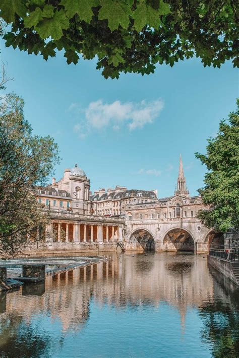 10 Very Best Things To Do In Bath England Hand Luggage Only Travel