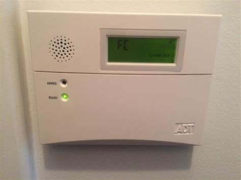 Learn how to change the batteries in your dsc wt5500 keypad ADT Alarm Safewatch Pro 3000: Issues stopping me from ...