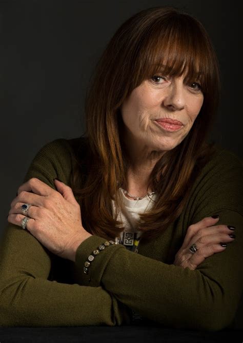 Mackenzie Phillips On Forgiving Dad John For Incestuous Relationship